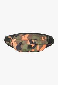 Nevybrané, orange camo