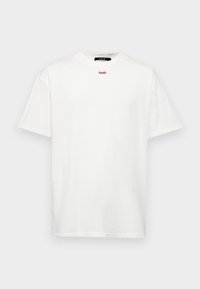 STITCH UP TEE VINTAGE  - Navadna majica - white