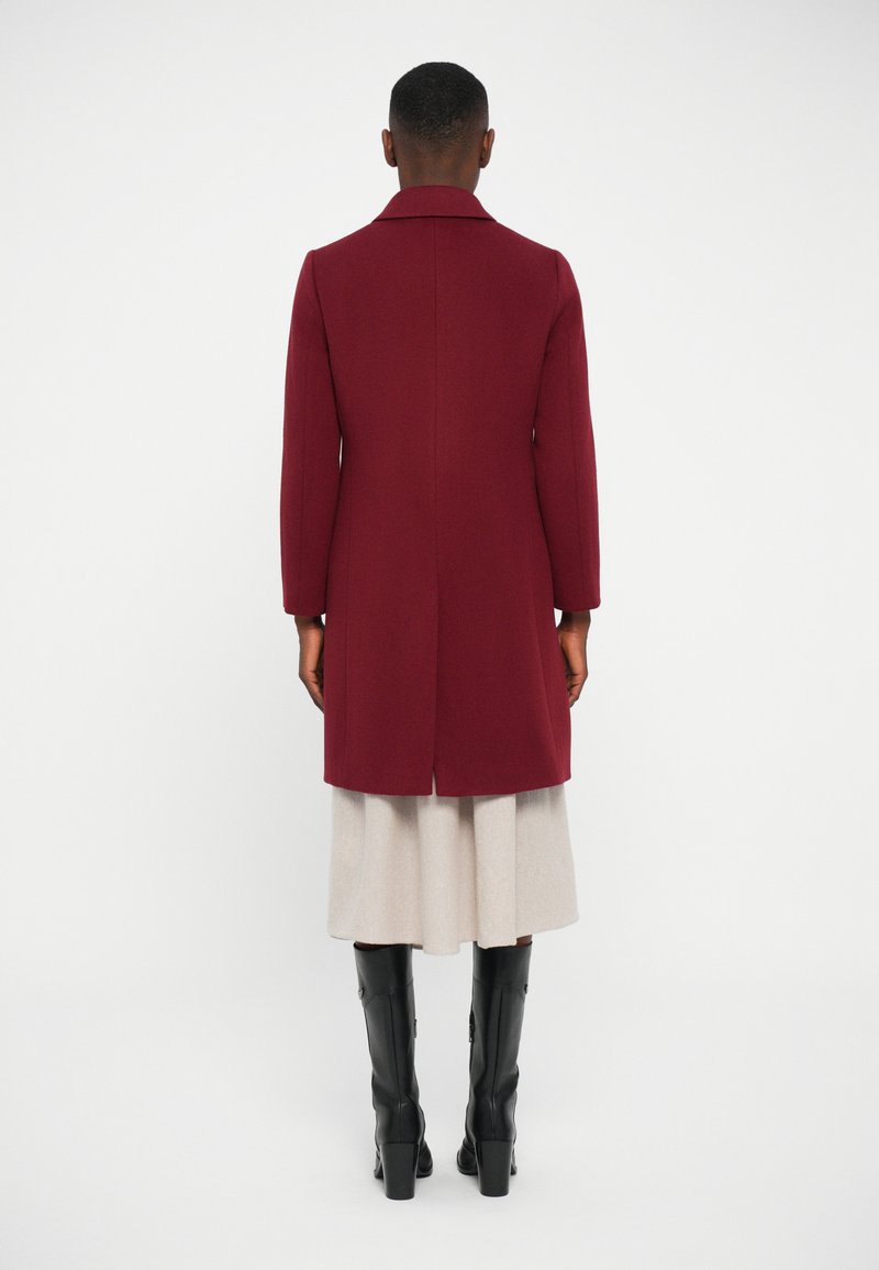 Marella ALBUM - Manteau classique - black/noir