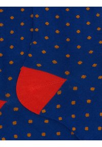 Gallo WITH POLKA DOTS - Calze - copiativo curry