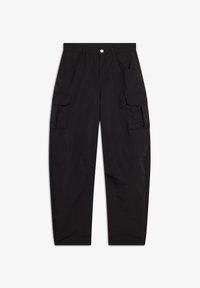 Non sélectionné, nero