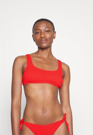 Esprit JOIA BEACH SCOOP  - Gornji dio bikinija - red