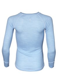 Isbjörn of Sweden HUSKY - Langærmet T-shirt - skyblue