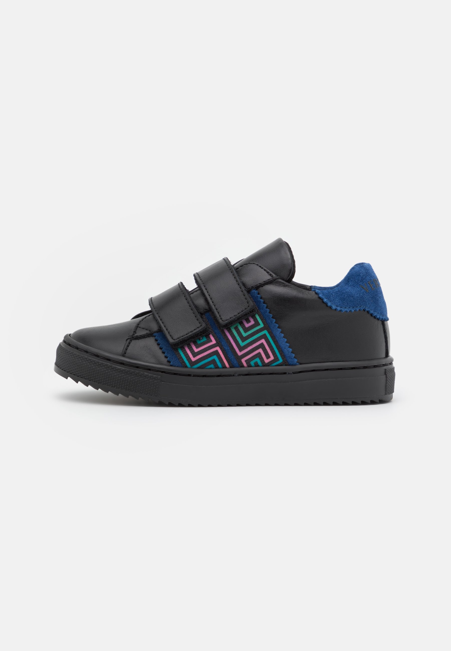 Versace Jeans Couture Sneakers basse - nero - Zalando.it