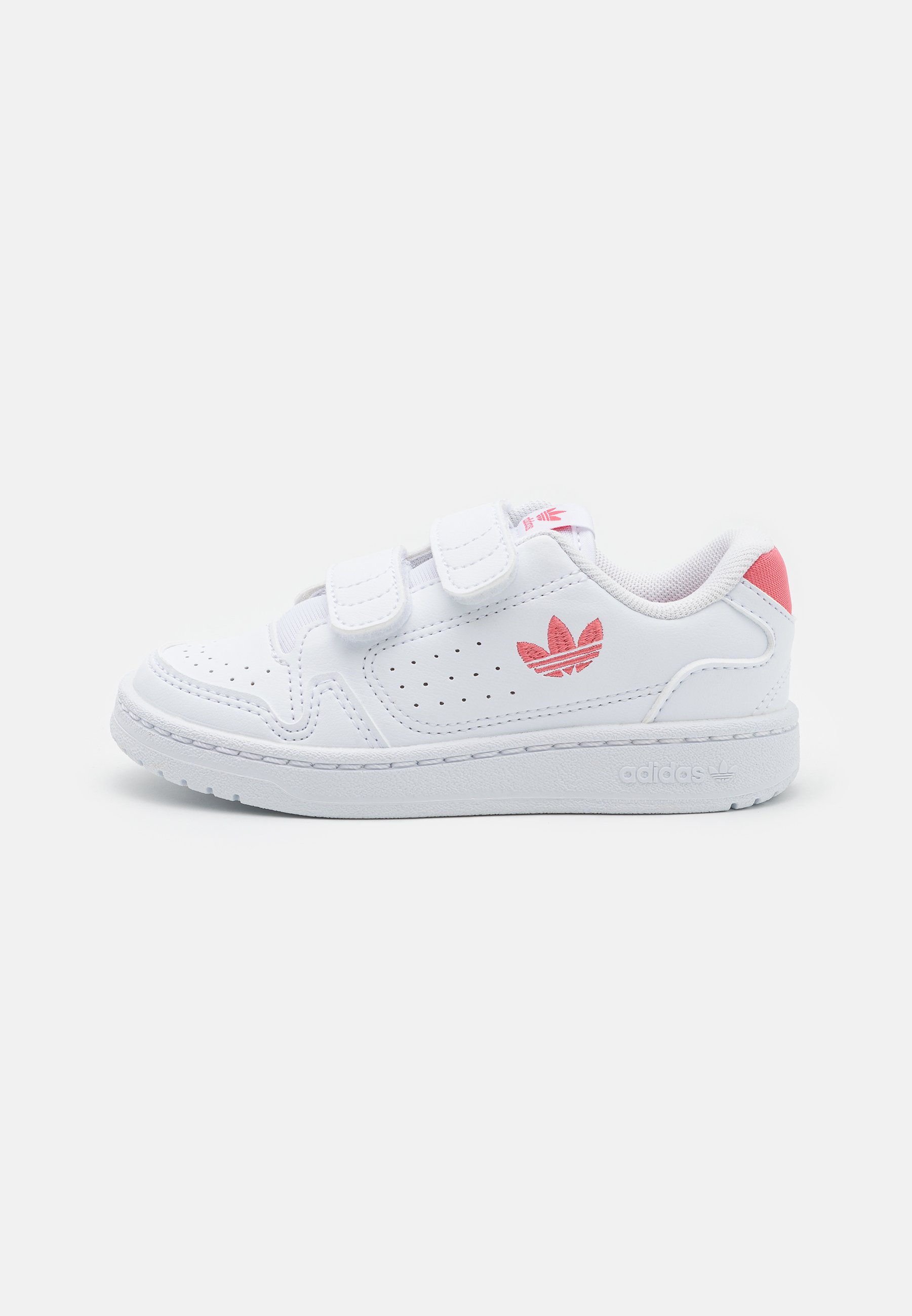 adidas Originals NY 90 UNISEX - Sneakers basse - footwear white/bianco -  Zalando.it