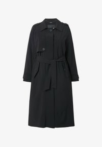 Vybráno, black