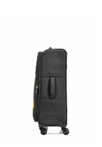 OCHNIK UNISEX czarny