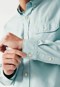 Next SOFT TOUCH REGULAR FIT - Skjorter - blue