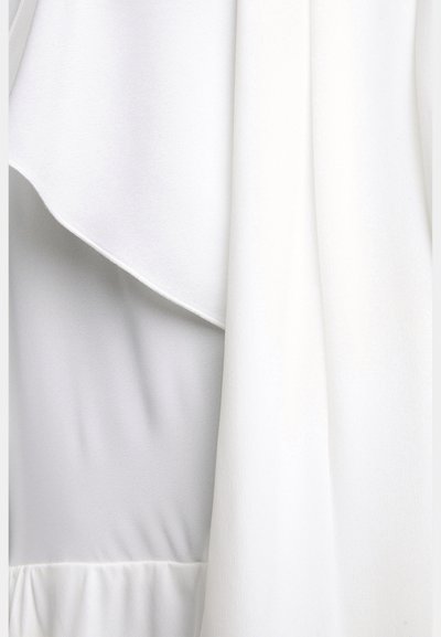 N°21 ABITO TESSUTO - Cocktail φόρεμα / Φόρεμα για πάρτι - panna