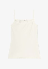 Non sélectionné, blanc