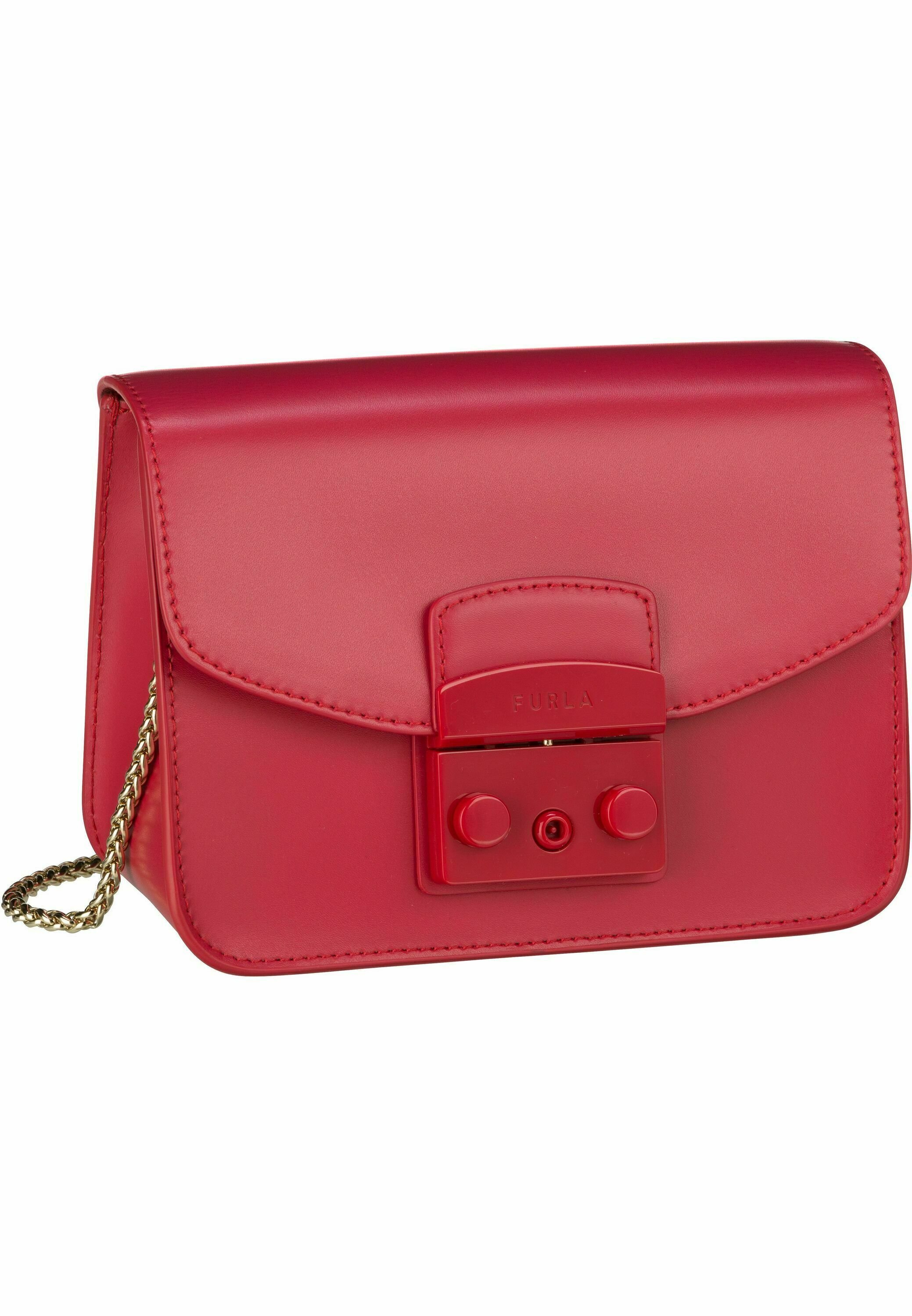 furla rouge