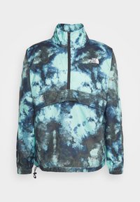 The North Face Veste coupe-vent - mint