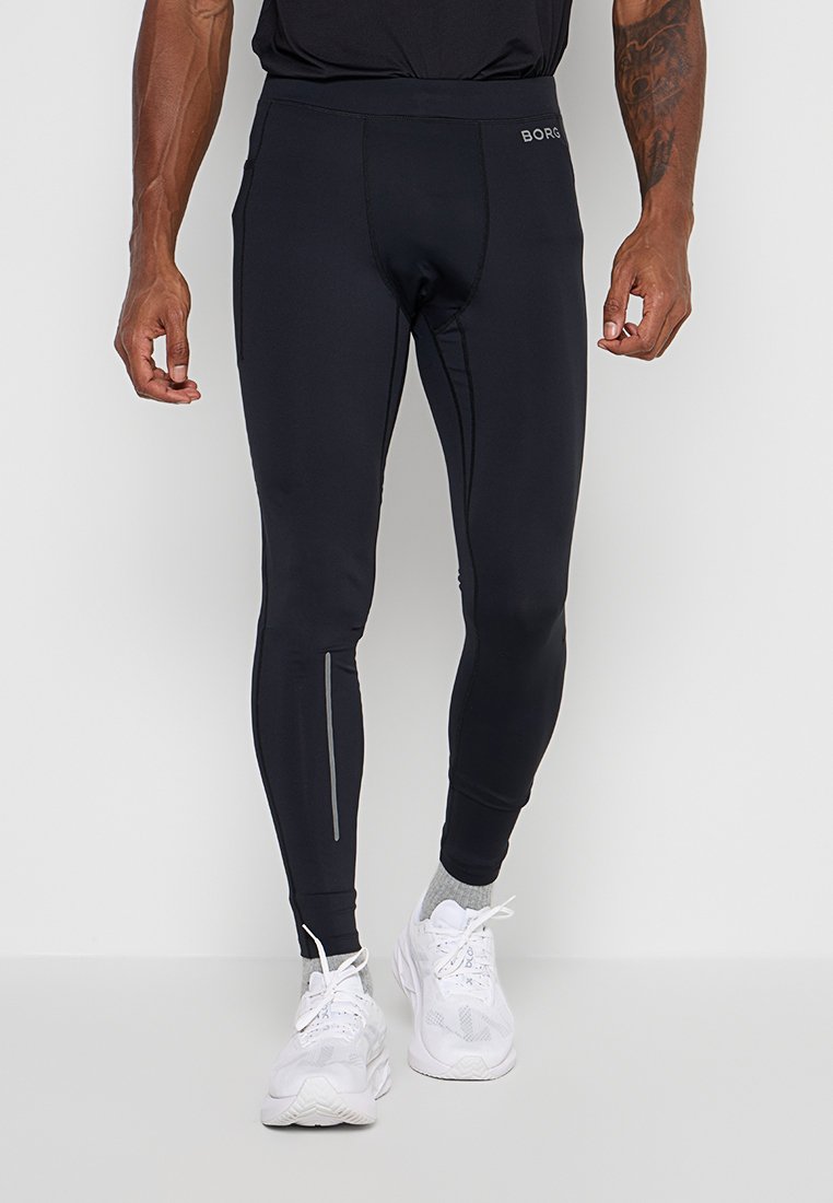 Björn Borg Hardlooplegging zwart