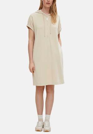 Day dress - beige