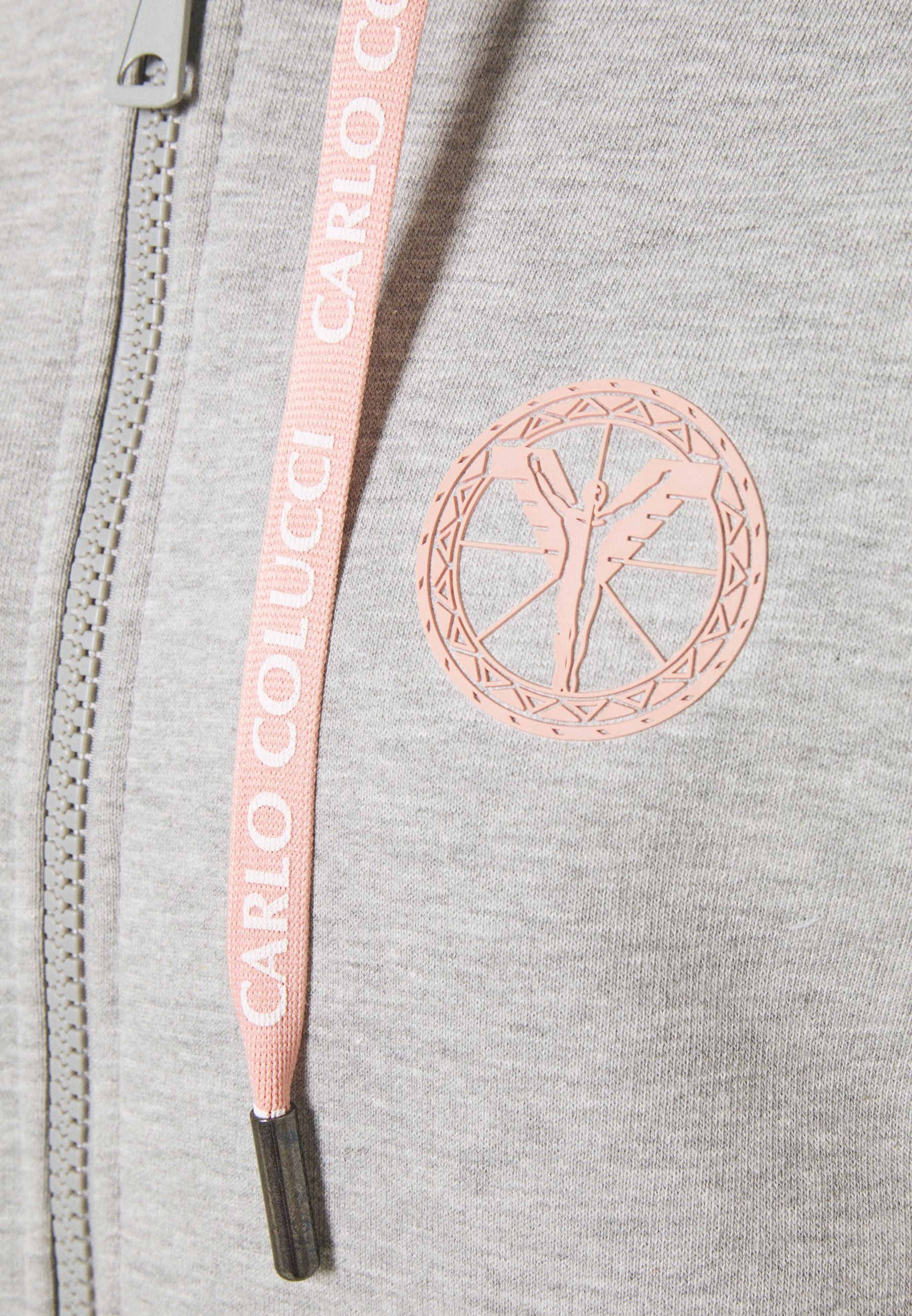 Women BASIC - Zip-up sweatshirt Women BASIC - Zip-up sweatshirt