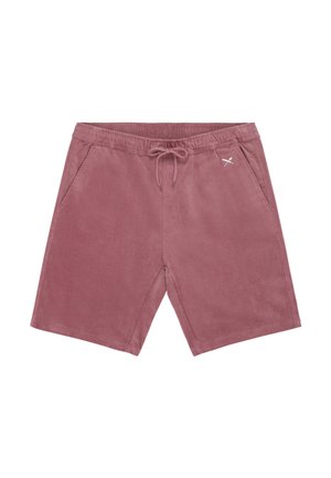 CORVIN - Jogginghose - plum