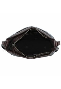 Liebeskind Berlin IRA - Sac bandoulière - chocolate plum