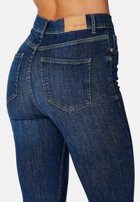 Bubbleroom STRETCH JEANS - Jeansy Skinny Fit