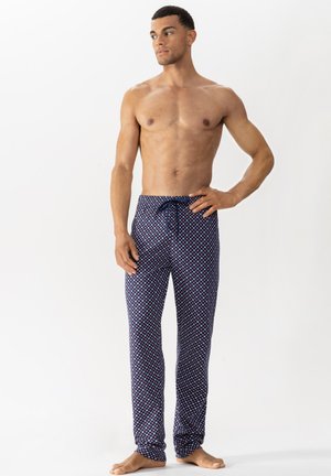 mey Nachtwäsche Hose - neptune