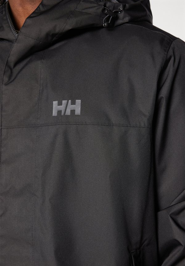 VANCOUVER RAIN - Waterproof jacket2