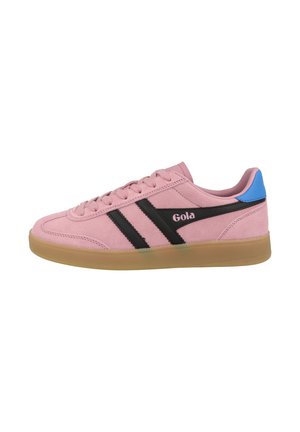 Sneakers basse - candy black santorini gum clbkb
