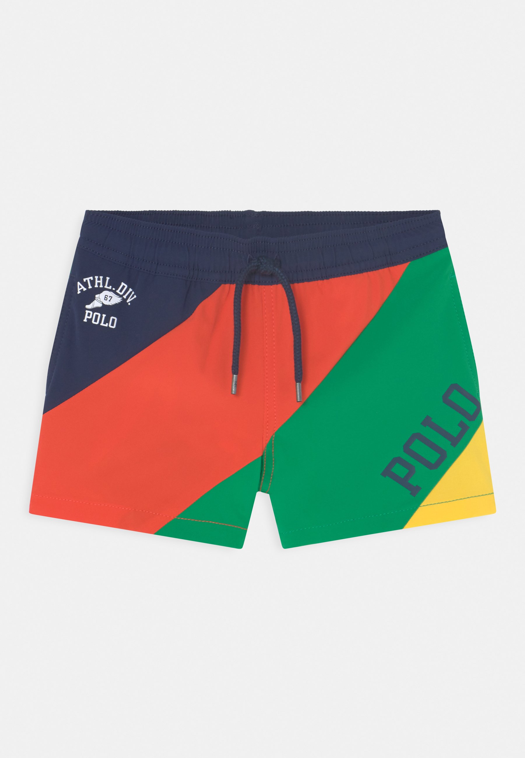 Polo swimwear trunk Clearance