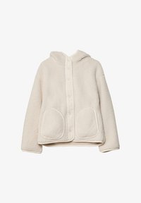 Unselected, white