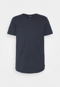 Nepasirinkta, dark blue