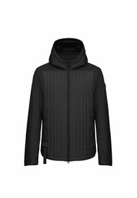 Giacca da mezza stagione - black