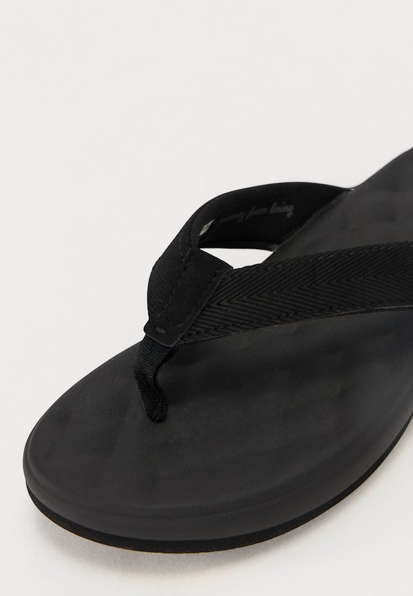 CUSHION HARMONY - T-bar sandals3