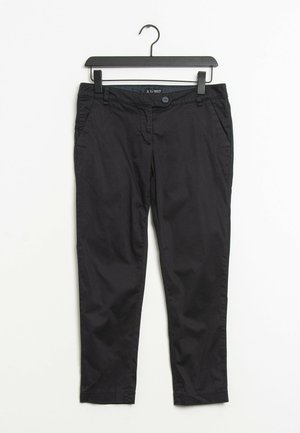 Armani Jeans Jeans Straight Leg - blue