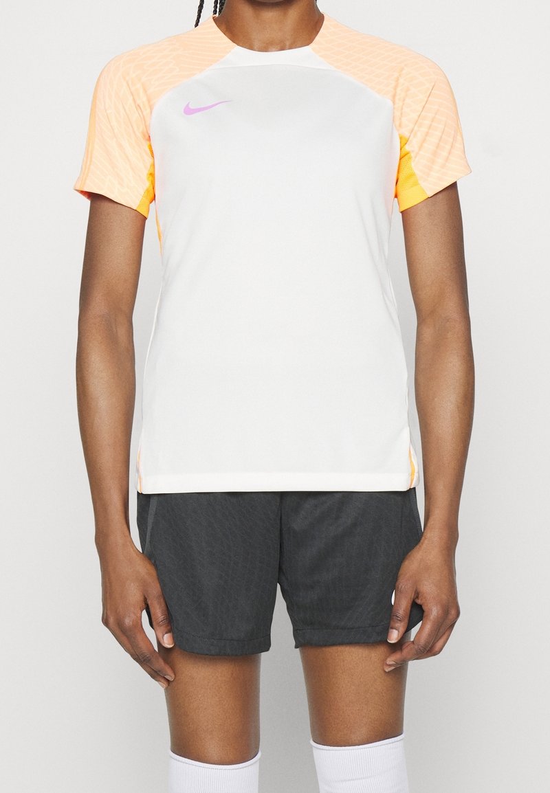 Nike Performance Sportovní tričko - off-white