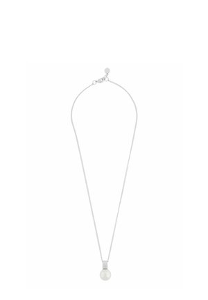 ADRIANA 42 - Halsband - s white