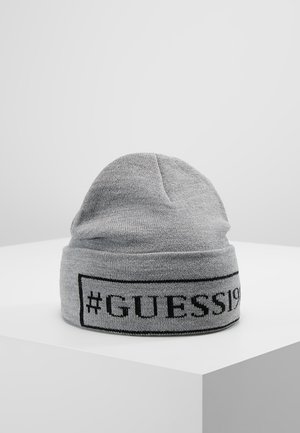 Guess, Bonnet - grey