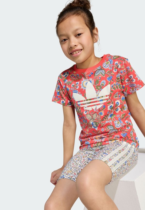 LIBERTY LONDON SHORT SET - Shorts3