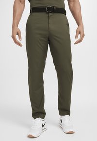 Unselected, cargo khaki black