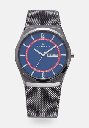 MELBYE UNISEX - Orologio - grey