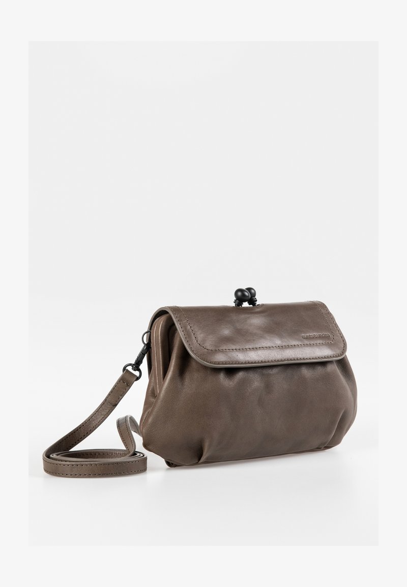 Aunts & Uncles WHOOPIE PIE - Umhängetasche - mushroom