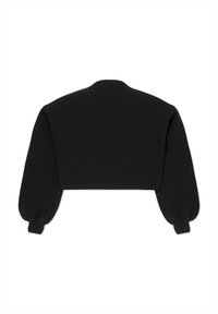 LA MANIA MARII - Kardigan - black