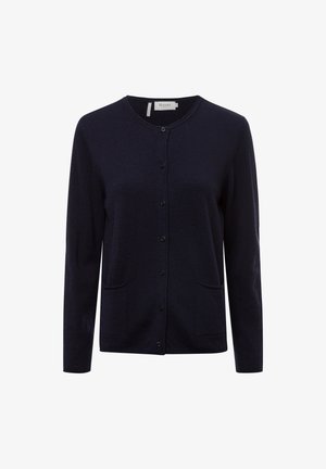 MAERZ Muenchen Cardigan - marine