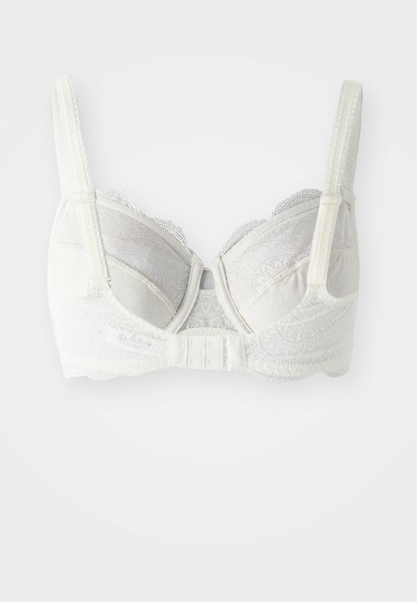 KARMA VOLLSCHALE EXTRA HALT - Triangle bra - naturel3