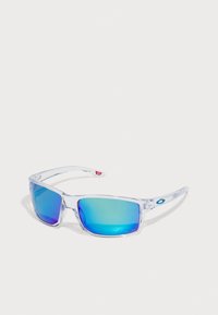GIBSTON UNISEX - Lunettes de sport - clear