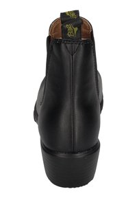 Blundstone Ankle Boot - black