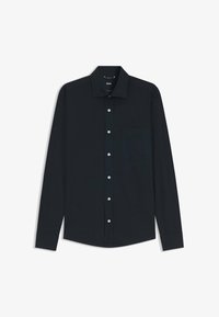 Selezionato, dark blue four