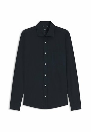 BOSS, BOSS H-ROB-SP-P-263 - Skjorter - dark blue four