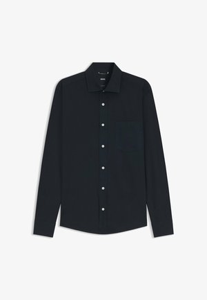 BOSS, BOSS H-ROB-SP-P-263 - Skjorter - dark blue four