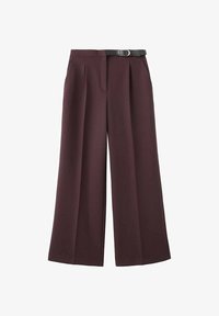 Sélectionné, bordeaux