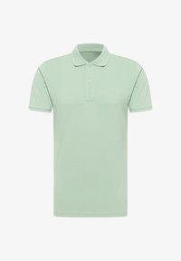 Unausgewählt, grün