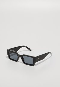 CONTEMPLATION - Lunettes de soleil - black