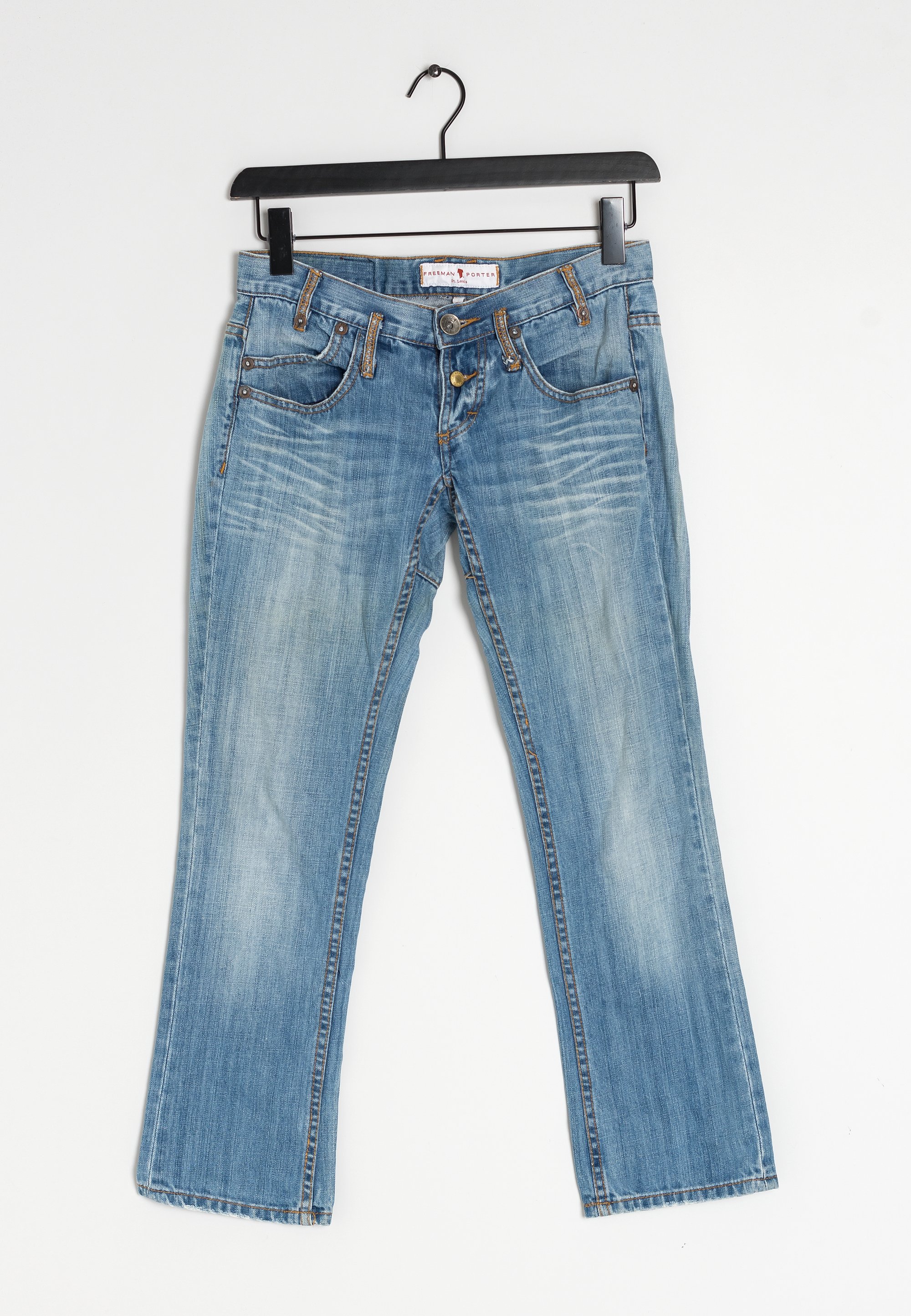 HOT Womens Jeans Jean Freeman T Porter Freeman Porter Jeans